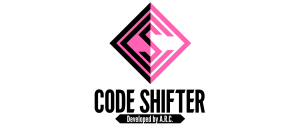code shifter