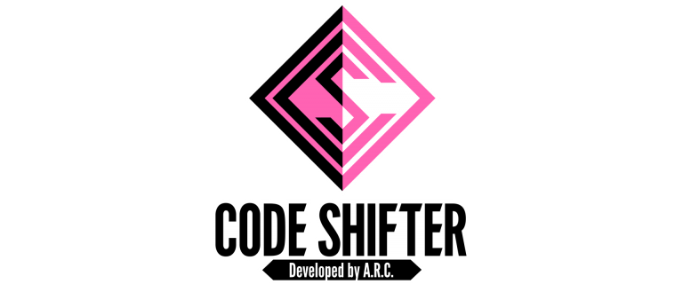 Arc system work: annunciato ufficialmente code shifter