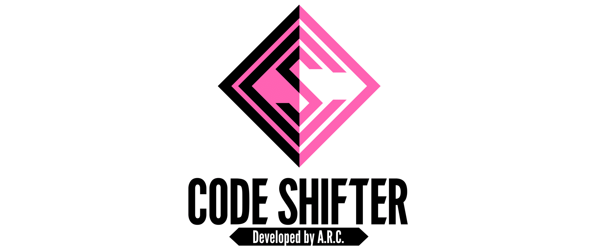 code shifter