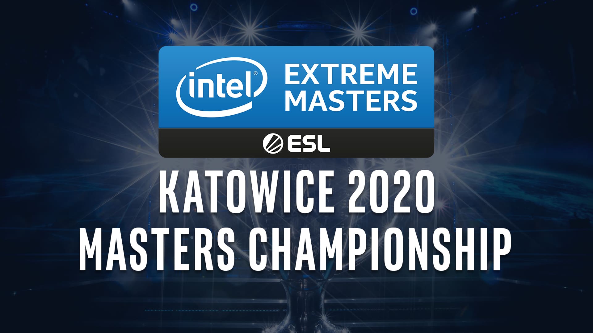 Intel Extreme Masters 2020: l'evento eSport avrà Euronics come sponsor