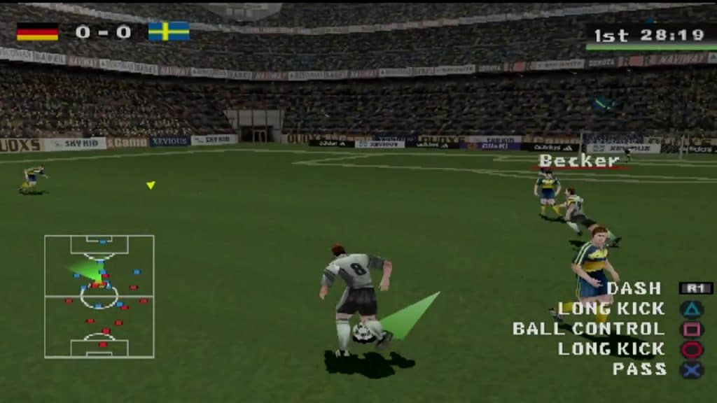 I 10 peggiori giochi su Playstation 10