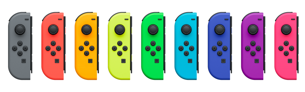 Non solo america: anche nintendo francia offre riparazioni gratuite per i joy-con
