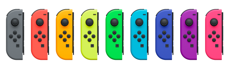 Non solo america: anche nintendo francia offre riparazioni gratuite per i joy-con