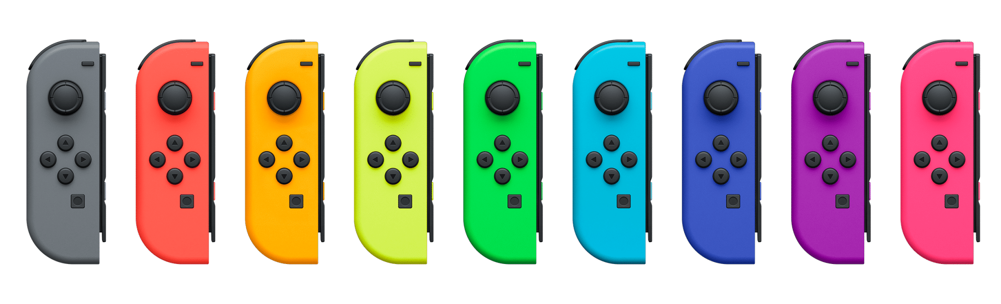 Non solo America: anche Nintendo Francia offre riparazioni gratuite per i Joy-Con