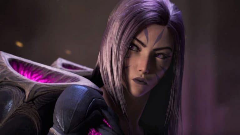 Tales of runeterra: il nuovo video di league of legends ci porta a ionia