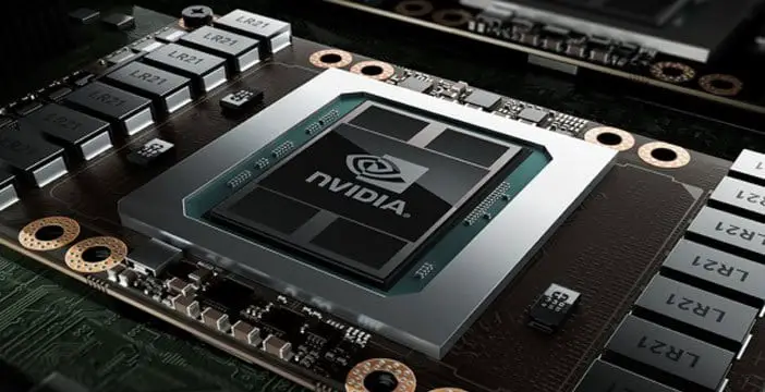 Nintendo Switch Pro monterà una CPU inedita di Nvidia? 1