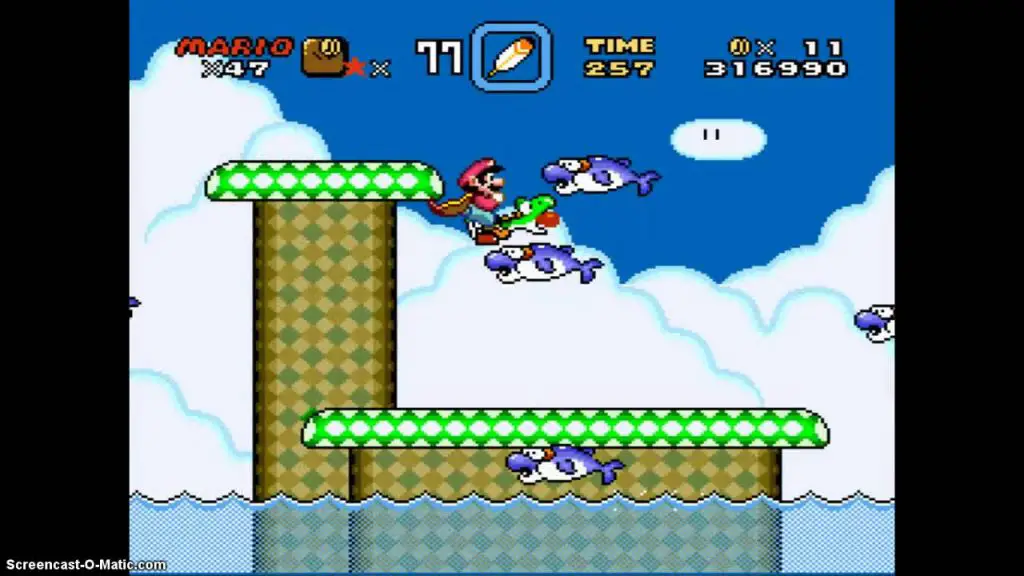 10 censure subite nei videogiochi