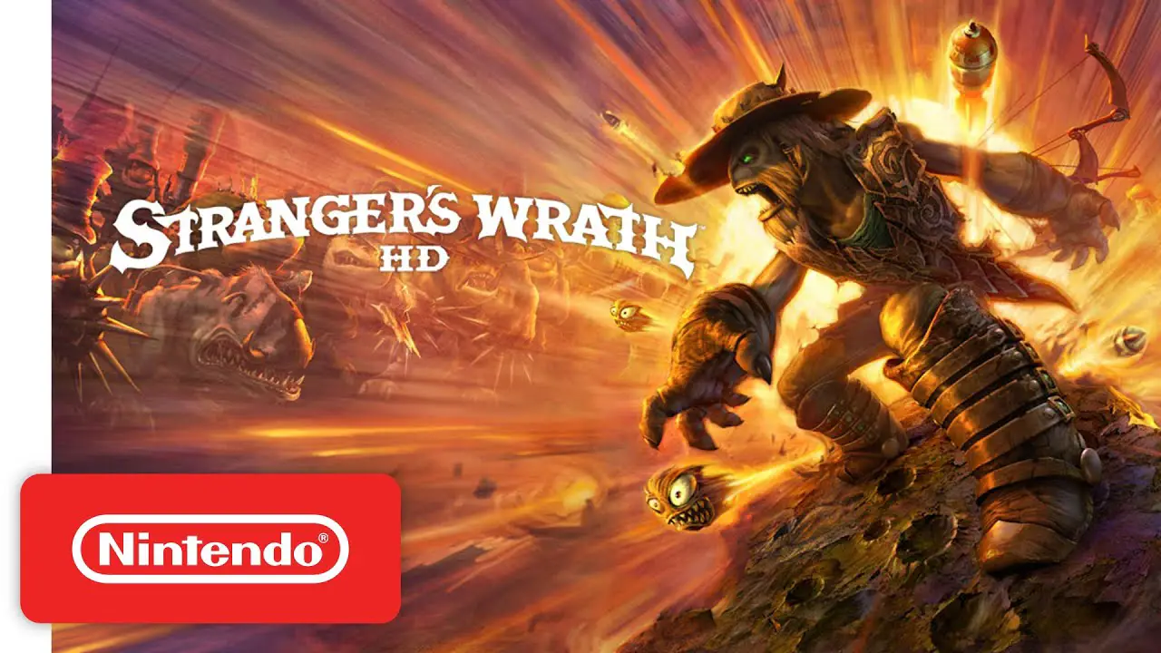 Mancanza di sottotitoli in Oddworld: Stranger's Wrath HD