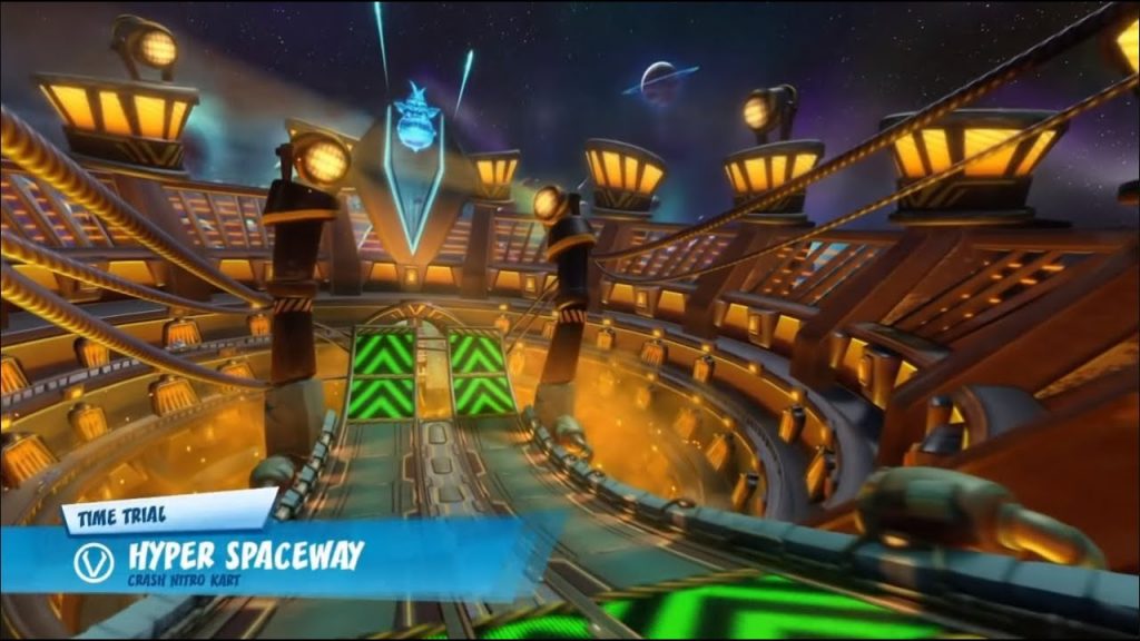Crash team racing nitro-fueled, il datamine di gennaio 2020 Crash team racing nitro-fueled, il datamine di gennaio 2020