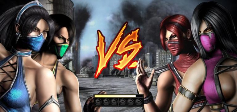 Il creatore di mortal kombat è a lavoro su un nuovo progetto?