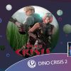 Old but gold #62 - dino crisis 2