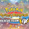 Pokémon mystery dungeon squadra di soccorso dx: svelata una data di uscita e una demo
