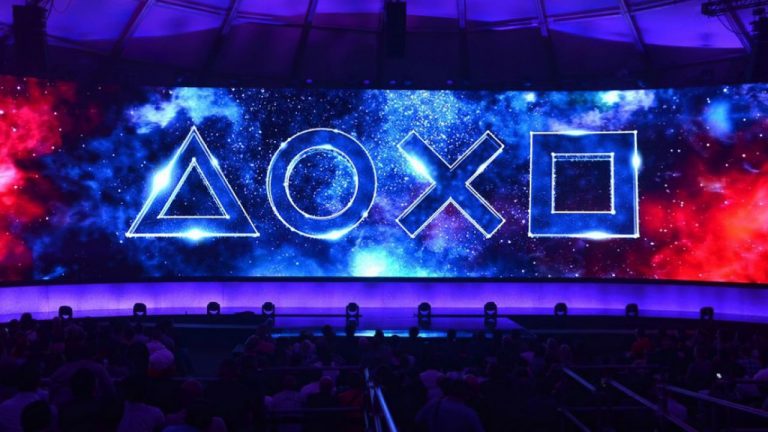 Il giorno della presentazione di playstation 5 è vicino?