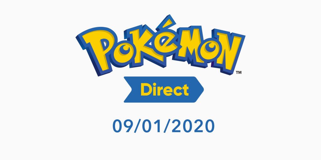 Il primo nintendo direct del 2020... È un pokémon direct Il primo nintendo direct del 2020... È un pokémon direct