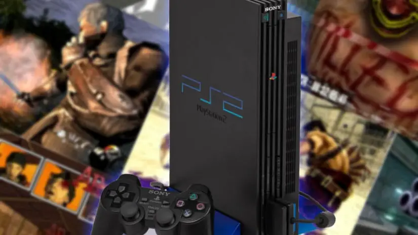 10 perle nascoste per Playstation 2