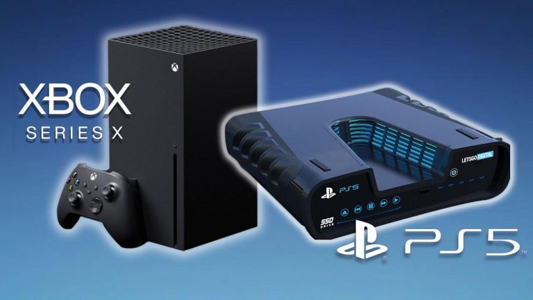 PlayStation 5 e Xbox Series X messe a confronto da un insider