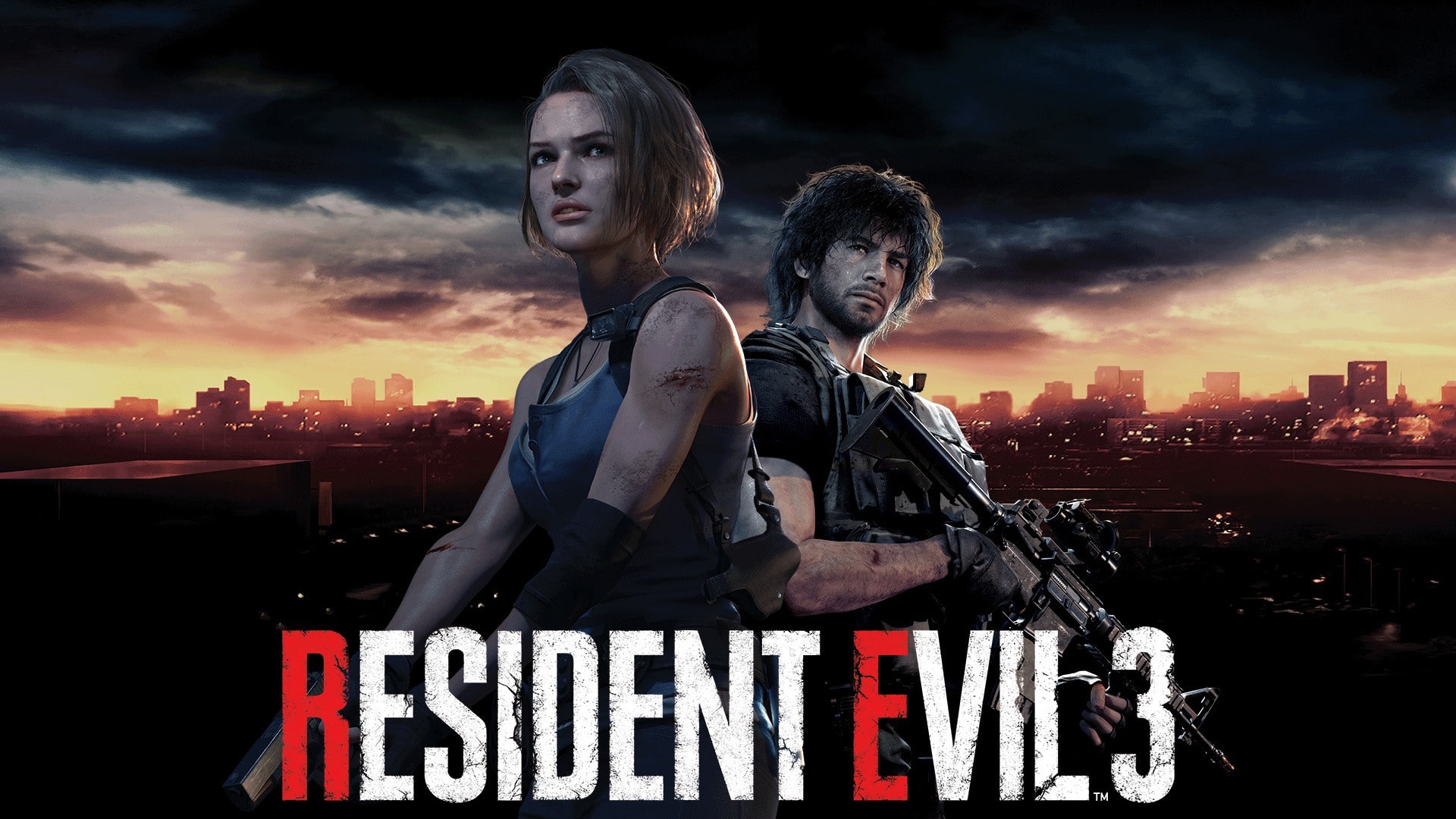 Resident Evil