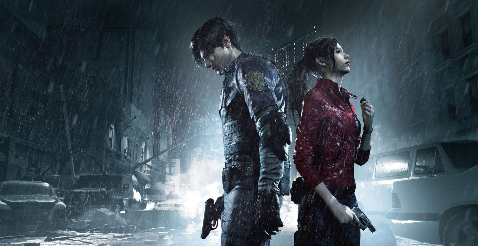 resident evil 2 remake, resident evil migliore