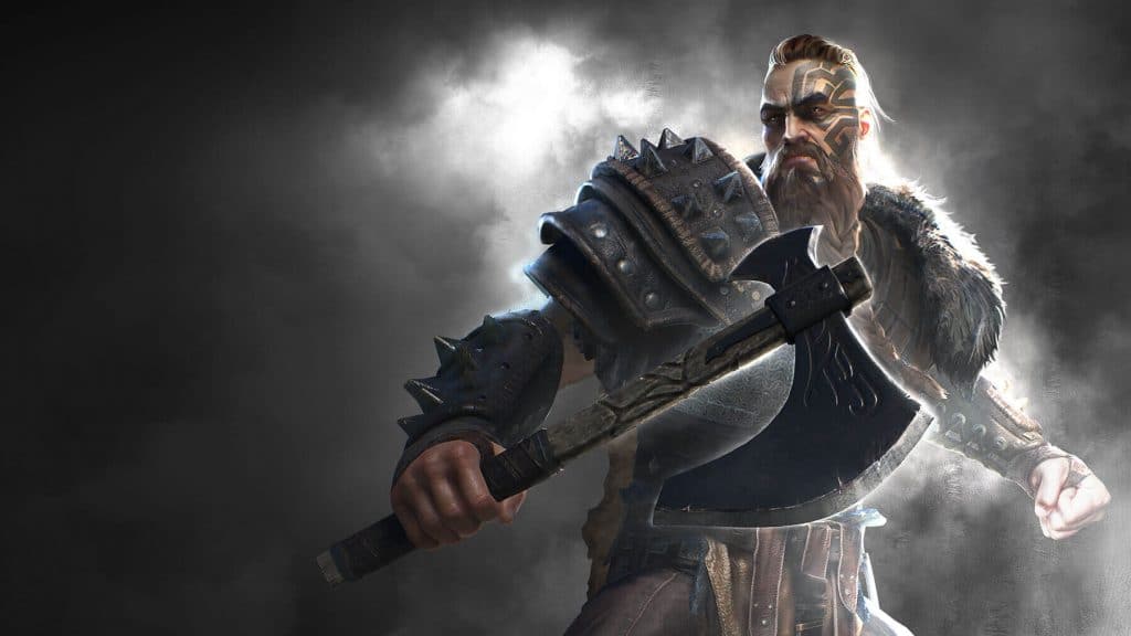 Rune 2: il publisher riottiene il codice del gioco Rune 2