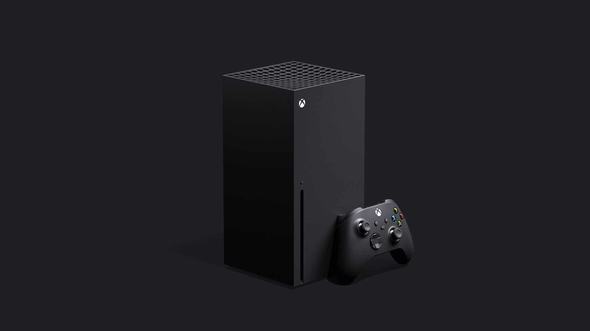 Xbox Series X