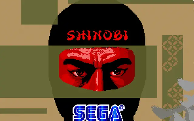 Shinobi e Fantasy Zone verranno aggiunte a SEGA AGES il 23 gennaio