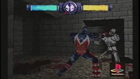 I 10 peggiori giochi su Playstation