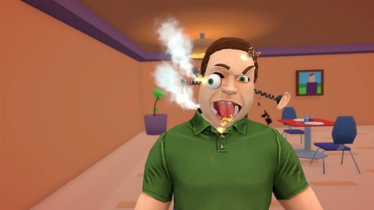 Speaking simulator - la recensione!