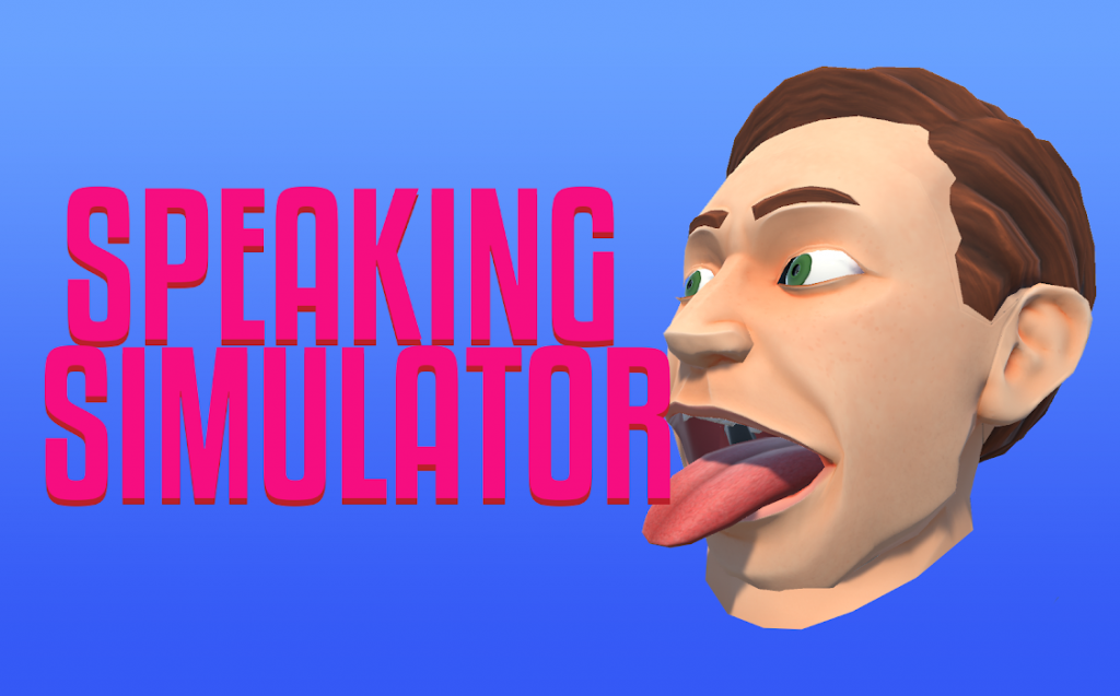 Speaking simulator in arrivo il 30 gennaio su switch e pc Speaking simulator