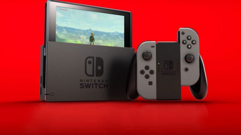 Nintendo switch pro monterà una cpu inedita di nvidia?