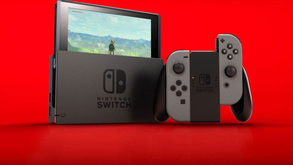 Nintendo Switch Pro monterà una CPU inedita di Nvidia?