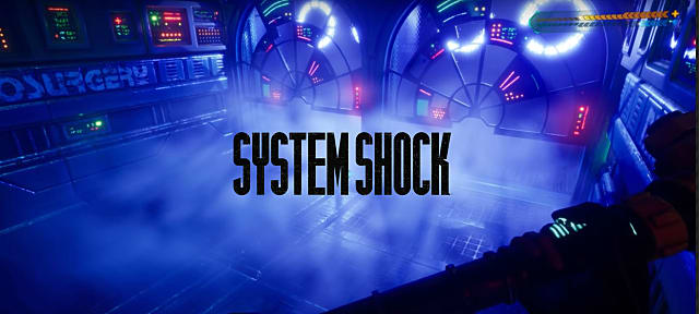 System Shock remake in arrivo nel 2022 su console e PC 2