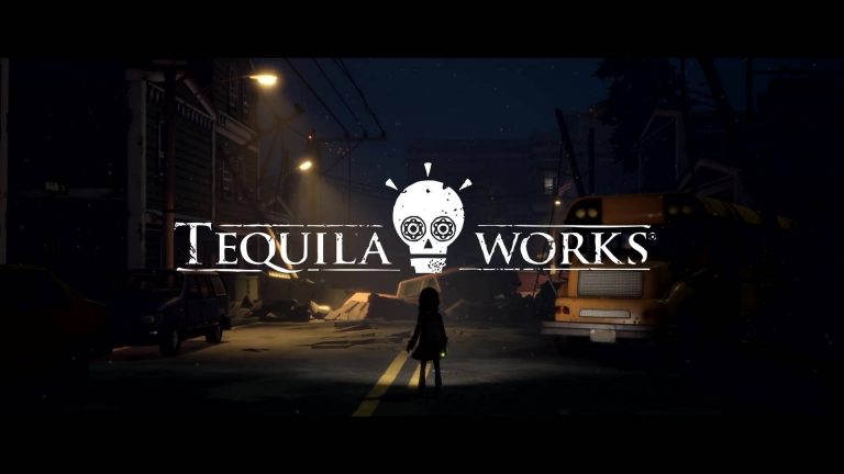 Il ceo di tequila works parla del rapporto con google stadia