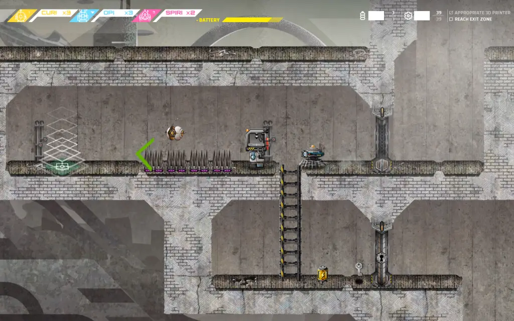 Terraforming Earth la recensione