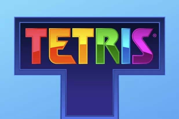 Il film di Tetris viene mostrato per pochissimo
