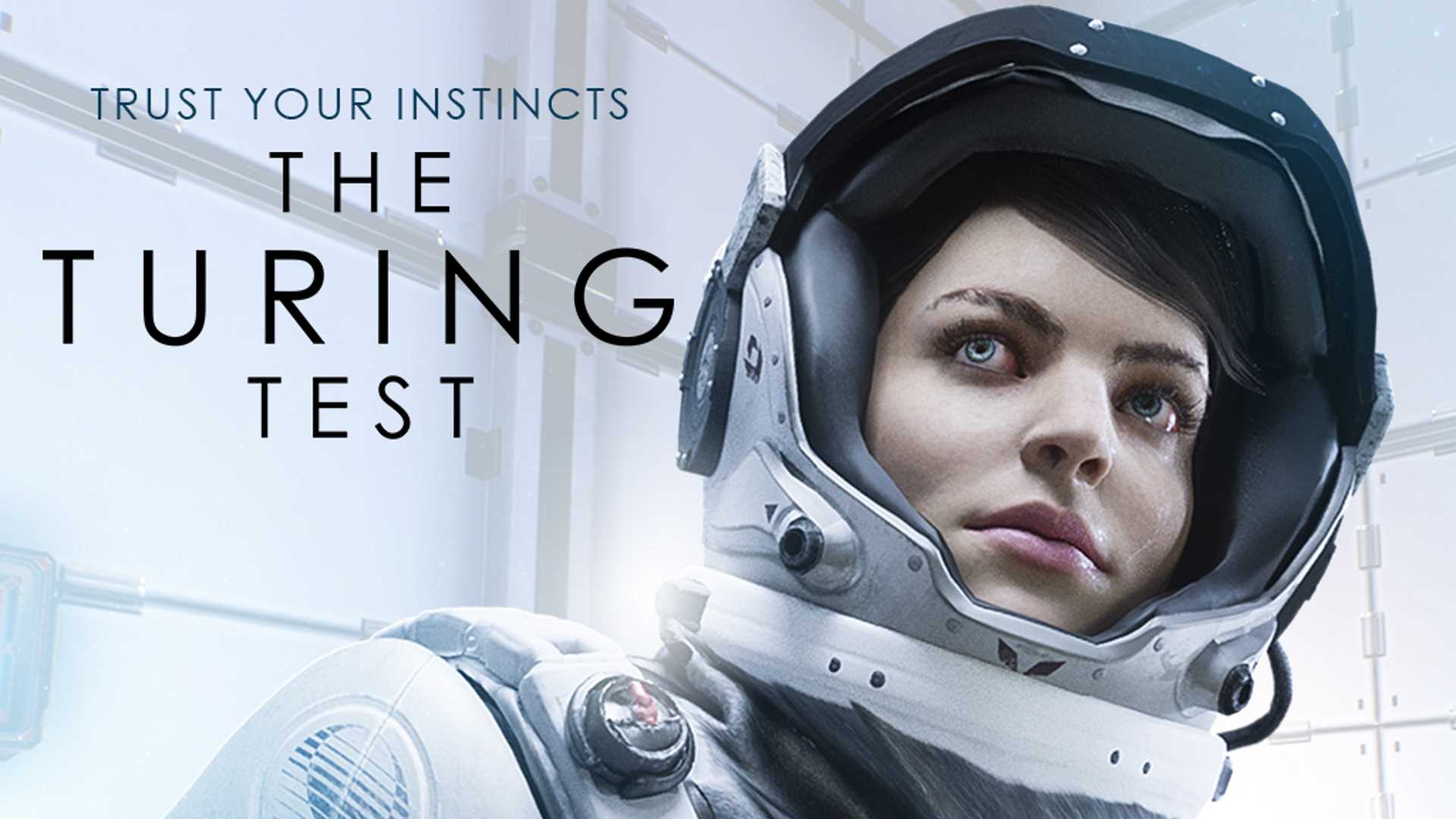 The Turing Test in arrivo su Switch 2