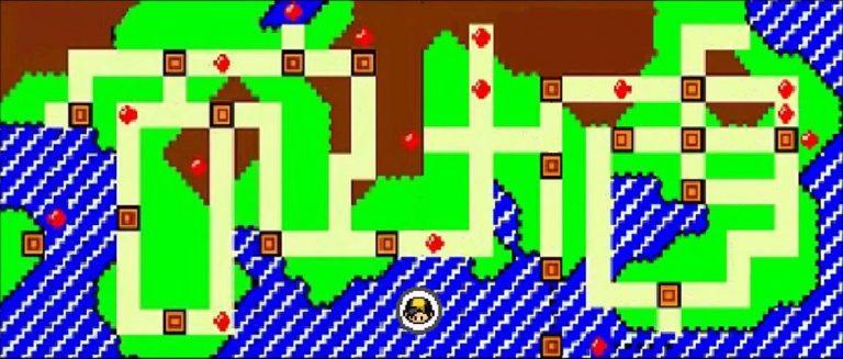 Pokélego: montiamo l’ipotetico “gioco di pokémon perfetto” pezzo per pezzo (parte 1 di 4)