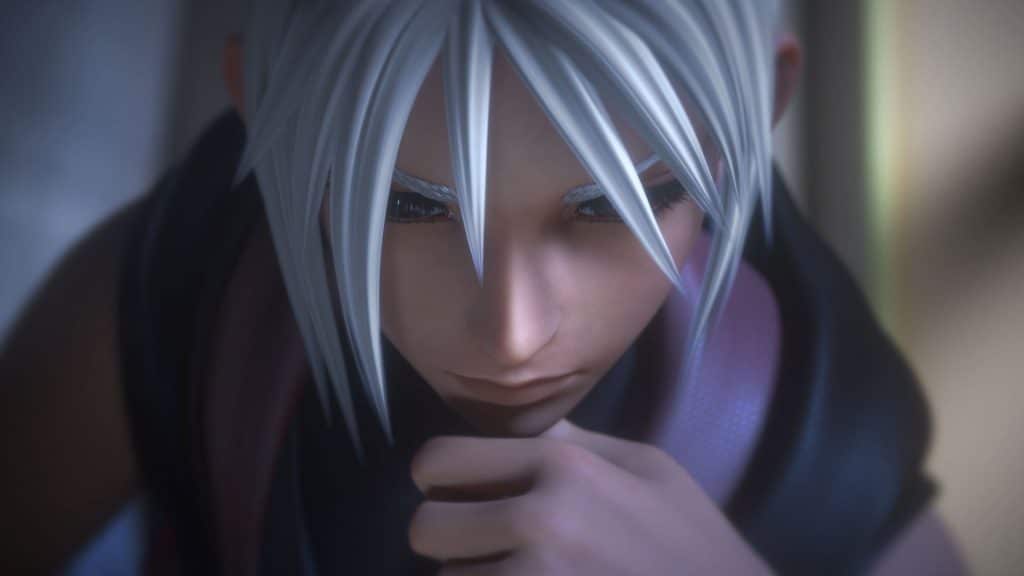 Più di un sequel di kingdom hearts iii è già in cantiere. Project xeharnot è stato appena annunciato Project xeharnot