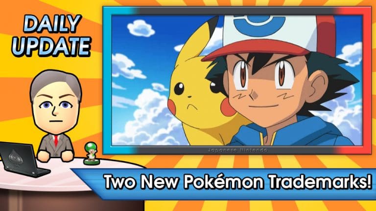 Pokémon: nintendo, creatures e game freak registrano due nuovi copyright
