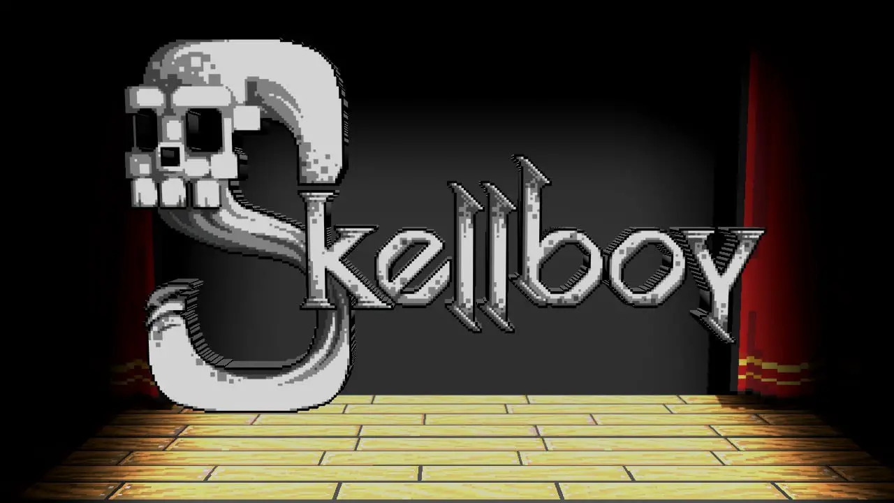 Skellboy – Recensione