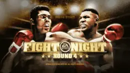 Fight Night Round potrebbe tornare 12