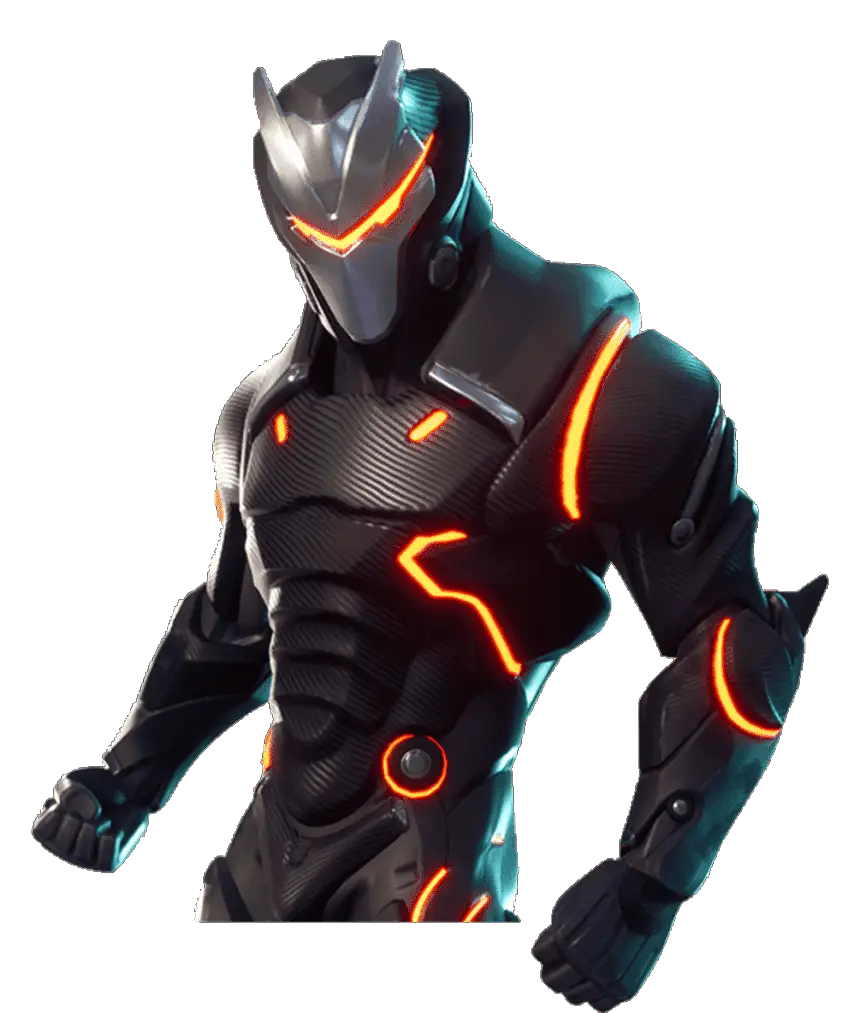 Fortnite: le 20 migliori skin leggendarie uscite finora
