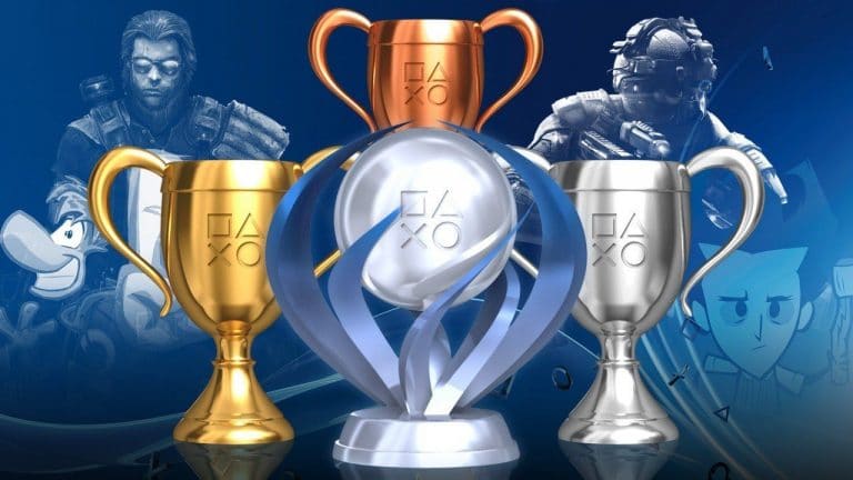 Trofei playstation: guida completa per novizi