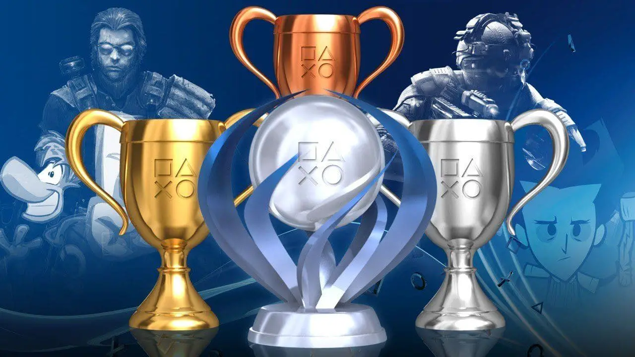Trofei PlayStation: guida completa per novizi 8