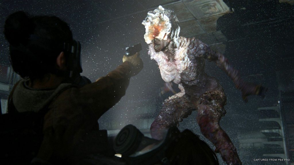 The last of us part ii ridefinirà il genere action... Una seconda volta The last of us part ii ridefinirà il genere action