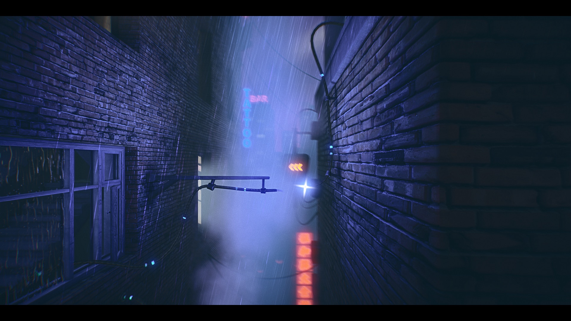 Recensione 7th Sector, enigmi in un mondo distopico cyberpunk