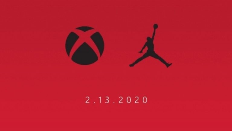jordan xbox
