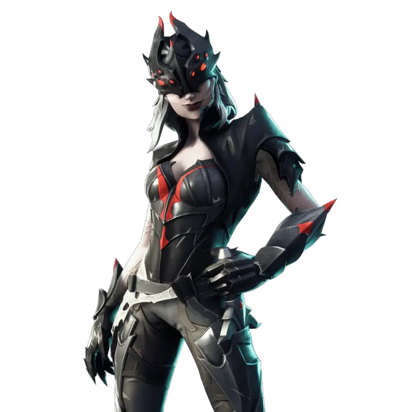 Arachne skin fortnite