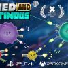 Armed and gelatinous in arrivo entro il q3 2020