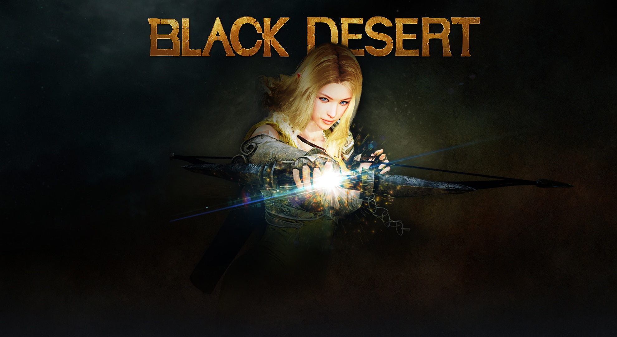 Black Desert Online