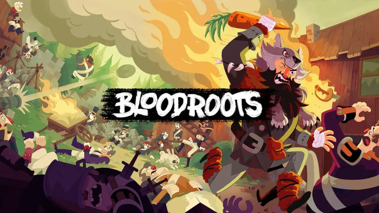 bloodroots